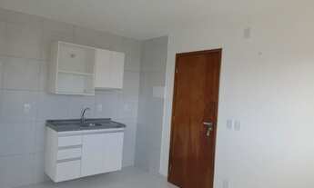 Imagem 6: Apartamentos Compactos - Kitnet