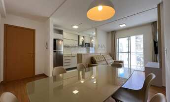 Imagem 2: Apartamento a venda 2 quartos Mobiliado e Vista Mar em Itajubá - Barra Velha - SC