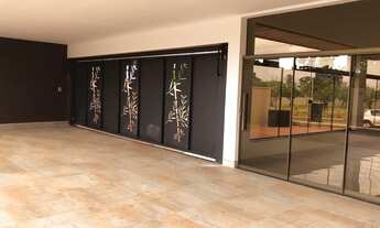 Imagem 7: Casa térrea em condomínio fechado em Goiânia