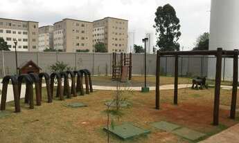 Imagem 2: Apartamento 2 dormitórios ao lado da raposo tavares a partir de R$164.900,00