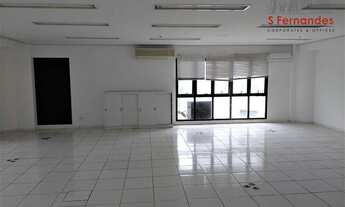 Imagem 3: Conjunto para alugar, 91 m² por R$ 4.300,00/mês - Campo Belo - São Paulo/SP