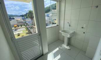 Imagem 5: Apartamento com 2 quartos para alugar por R$ 1000.00, 65.98 m2 - AMIZADE - GUARAMIRIM/SC