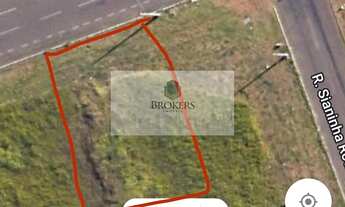 Imagem 4: LOTE | SETO BUENA VISTA | AV PRINCIPAL