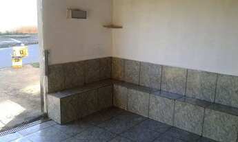 Imagem 3: Casa com Terreno de 482,54Mts Parque Alvorada Senador Canedo