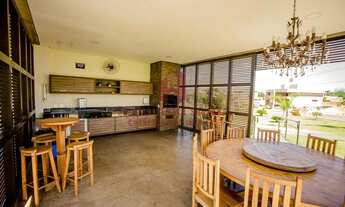 Imagem 4: Terreno à venda no bairro Quinta Do Lago Residence - São José do Rio Preto/SP