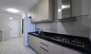 Imagem 6: EXCELENTE APARTAMENTO 4 DORM COM VISTA PARA O MAR - GUILHERMINA/PG