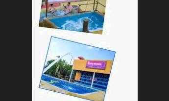 Imagem 6: Hotel fazenda e parque aquático, 45km da capital!!