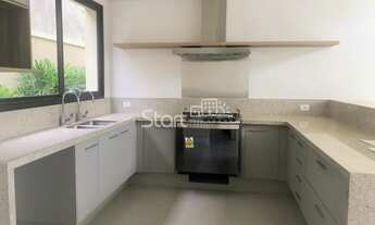 Imagem 6: Casa - Mont Blanc Residence - Campinas