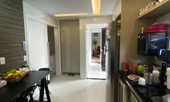 Imagem 7: Casa de condomínio para venda tem 280 metros quadrados com 4 quartos