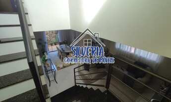 Imagem 7: Sobrado para venda possui 240 metros quadrados com 4 quartos em Sobrinho - Campo Grande