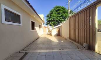 Imagem 5: Imóvel para Locação Casa com 03 dormitórios para alugar, por R$ 1.600 - Jd. Matilde - Ouri