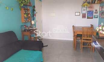 Imagem 7: Apartamento - Parque Jambeiro - Campinas