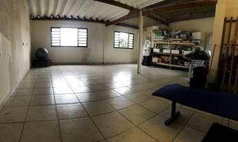 Imagem 4: Sobrado para venda com 197 metros quadrados com 2 quartos em Vila Antonieta - São Paulo