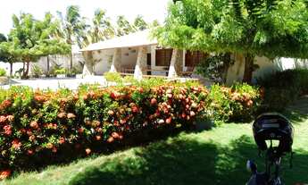 Imagem 3: Casa Térrea Casa com 4 dormitórios