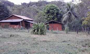 Imagem: Fazenda 6,8 Alqueires - Casa - 59 km de