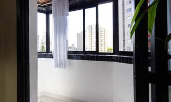 Imagem 5: Lindo apartamento com posição ótima em relação ao sol, 5º andar (apenas 2 apartamentos por