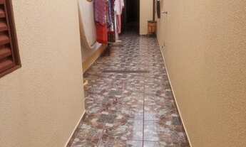 Imagem 7: Casa com 2 dormitórios à venda, 115 m² por R$ 290.000,00 - Vila Tibério - Ribeirão Preto/S