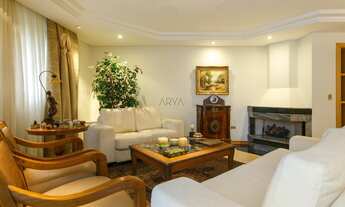 Imagem 3: Apartamento no Juvevê - ARYA 1