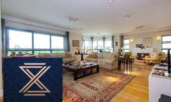 Imagem: Apartamento com 4 dormitórios à venda