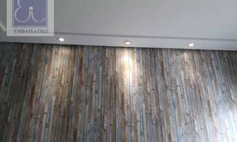 Imagem 6: Otimo sobrado em condominio , com 2 dormitorios, armarios, coz planejada, ar condicionado