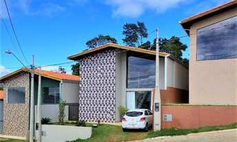 Imagem: Casa em Condom. AC 98 m² At 150 m² 2 drms