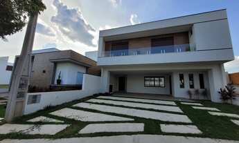 Imagem: Excelente sobrado à venda no Condomínio