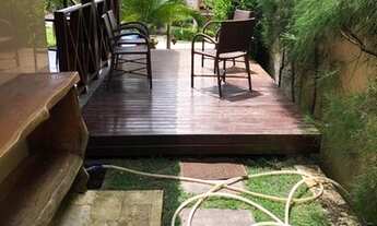 Imagem 2: Casa em Condomínio ( Vale das Russas