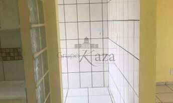 Imagem 6: Sao Jose dos Campos - Apartamento Padrão - Vila Industrial