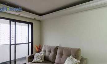 Imagem 2: APARTAMENTO 2 DORMITÓRIOS CONDOMÍNIO ANACAPRI - BAETA NEVES - SBC