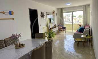 Imagem 6: Apartamento para aluguel possui 130 metros quadrados com 3 quartos