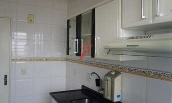 Imagem 7: APARTAMENTO com 2 dormitórios à venda com 82.03m² por R$ 250.000,00 no bairro Centro - CAN