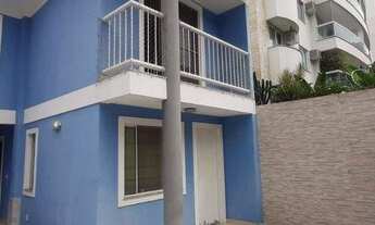 Imagem: Casa à venda, 96 m² por R$ 695.000,00