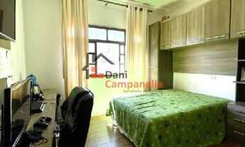 Imagem 7: Apartamento para venda tem 150 metros quadrados com 3 quartos