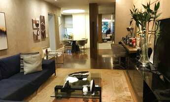 Imagem 5: Apartamento à venda, 115 m² por R$ 2.500.000,00 - Ipanema - Rio de Janeiro/RJ