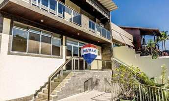 Imagem 3: Casa com 3 quartos à venda, 248 m² por R$ 1.425.000 - Jardim Guanabara - Rio de Janeiro/RJ