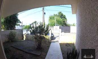 Imagem 2: Casa no bairro Itaguaçu