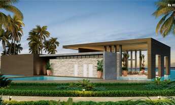 Imagem 4: O melhor e mais novo condomínio de alto padrão do Porto das Dunas