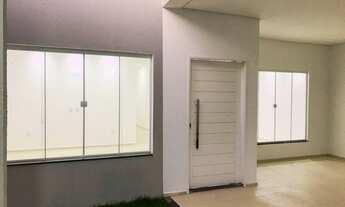 Imagem 3: CASA DE EXCELENTE PADRÃO À VENDA NO LOTEAMENTO LAGOA SECA