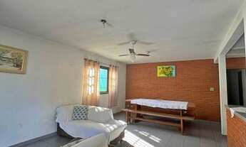 Imagem 6: Casa em Boracéia