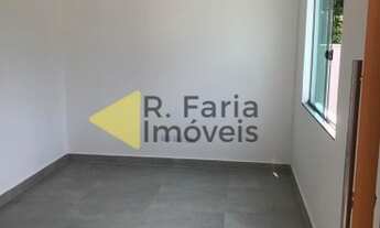 Imagem 5: SOBRADOS NOVOS COM TERRAÇO NO BOQUEIRÃO