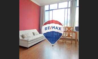 Imagem 5: Apartamento com 3 quartos à venda, 89 m² por R$ 350.000 - Praça da Bandeira - Rio de Janei