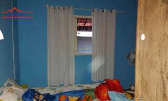 Imagem 4: Casa com 3 dormitórios à venda, 56 m² por R$ 330.000,00 - Jardim Imperial - Atibaia/SP