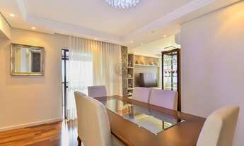 Imagem 7: COBERTURA com 3 dormitórios à venda por R$ 1.800.000,00 no bairro Ecoville - CURITIBA / PR