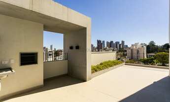 Imagem 2: Cobertura no Hugo Lange - ARYA 1