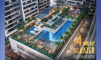 Imagem: APARTAMENTO A APENAS 700 METROS DA ESTAÇÃO