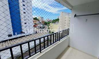 Imagem 5: Locação Apartamento 2 quartos Acupe de Brotas Salvador