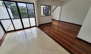 Imagem: Recreio (Gleba A) - Cobertura Duplex próxima