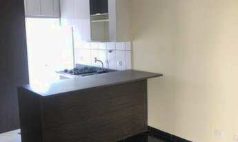 Imagem 4: Apartamento à venda, 49 m² por R$ 189.900,00 - Jardim Santa Tereza - Carapicuíba/SP