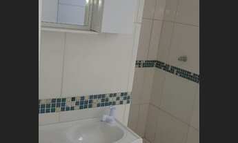 Imagem 7: Casa de condomínio para venda possui 75 metros quadrados com 3 quartos