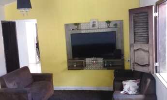 Imagem 2: Alugo ótima casa no Vinhais com 4/4